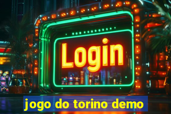 jogo do torino demo